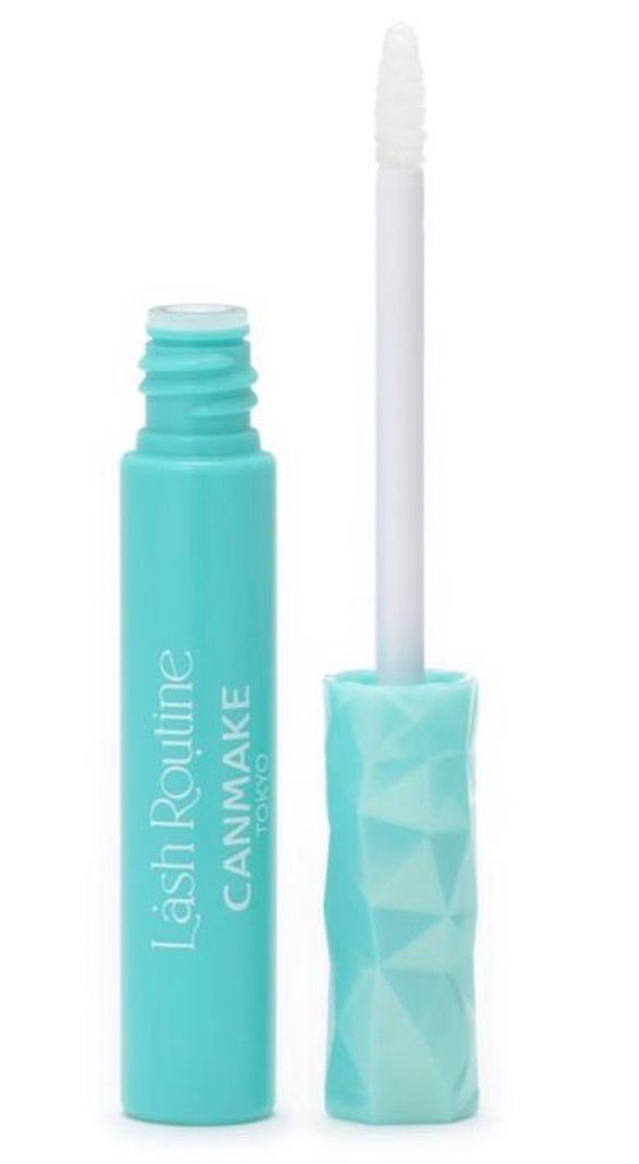 Canmake  Lash Routine -  Canmake 睫毛修护液