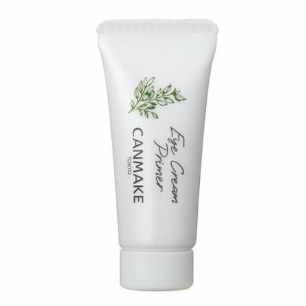 Eye Cream Primer