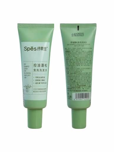 Hanjulian  Dry Shampoo Lotion
