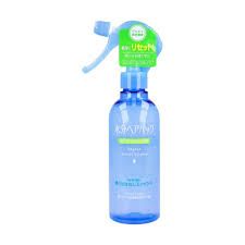 Moisture Hair Pack D Emulsion Water