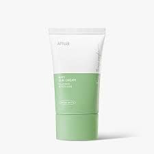 Anua Airy Sun Cream SPF 50+ PA++++