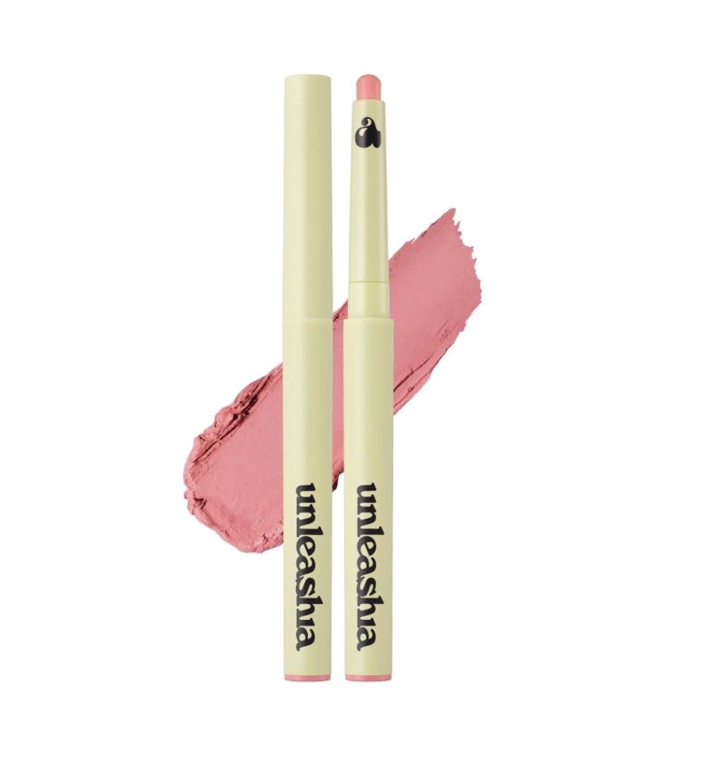 Unleashia Oh! Happy Day Lip Pencil, Color: No. 1 - Birthday