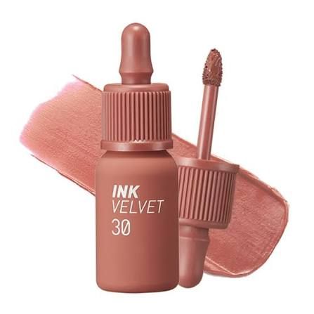 Ink Velvet 30 Classic Nude