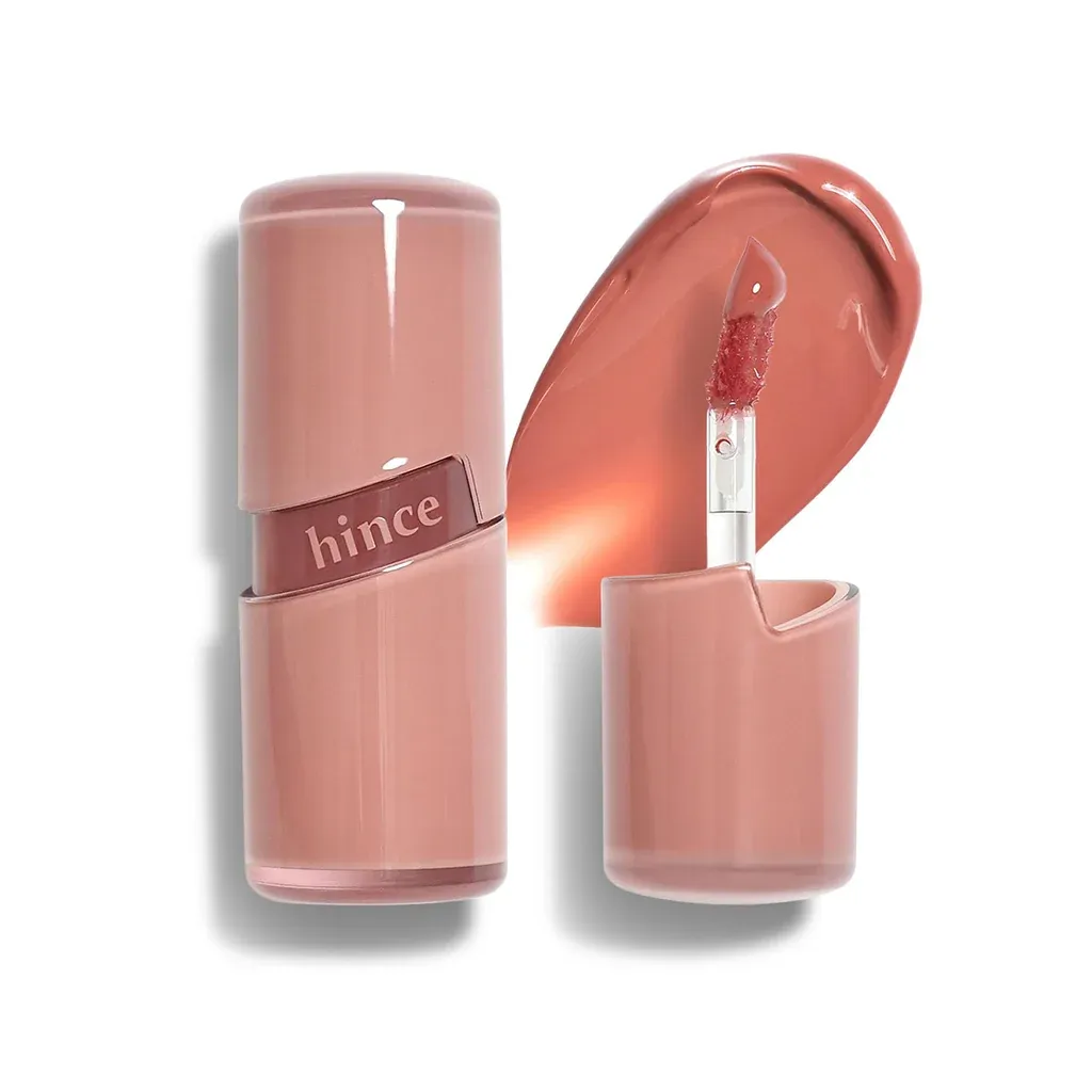 Hince  Raw Glow Gel, Color: Bare