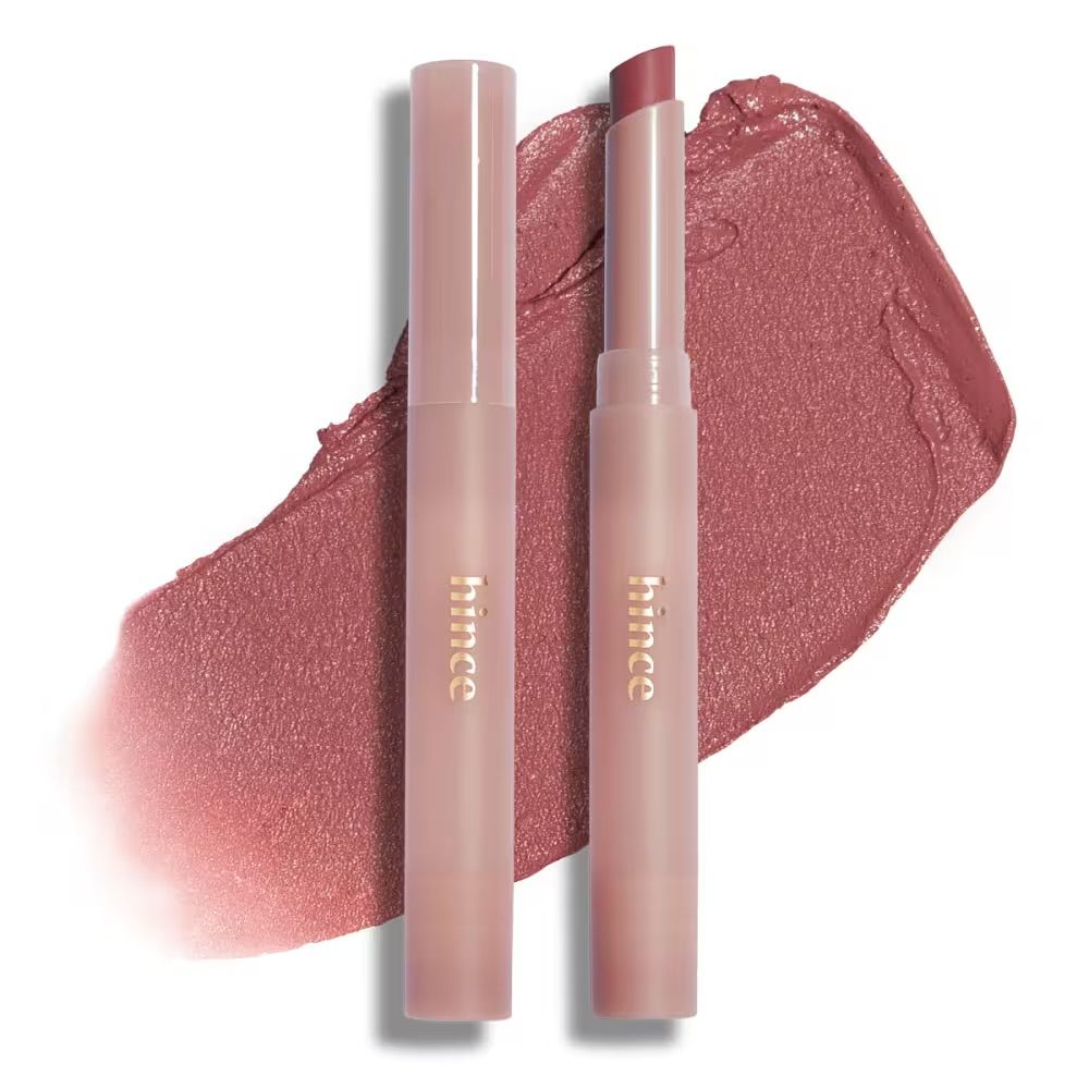 Hince  Slim Stick Melting Matte, Color: Fade-out