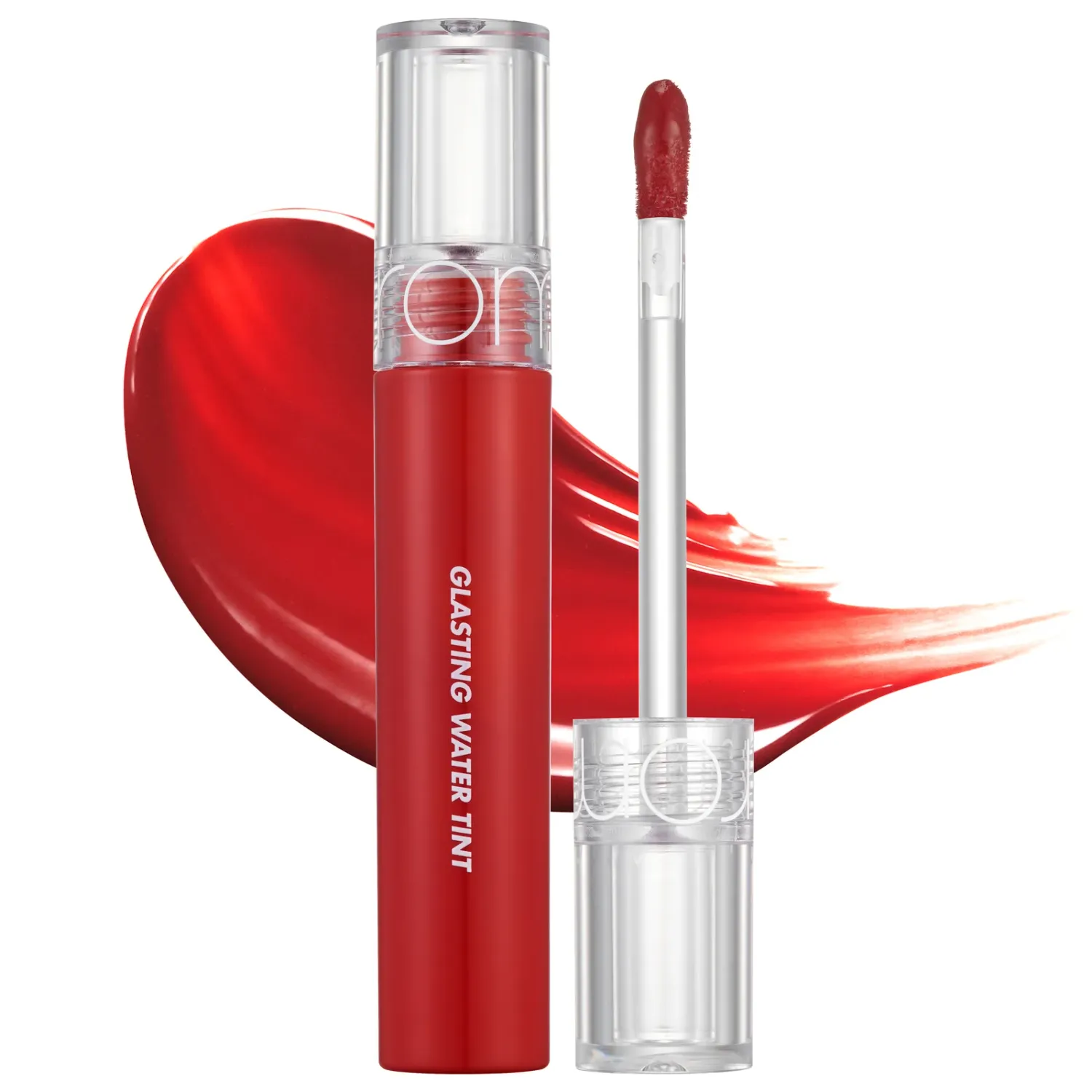 Glasting Water Tint, Color: 02 - Red Drop
