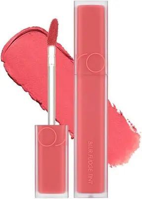 Blur Fudge Tint Be Oveeer Shade Edition, Color: #14