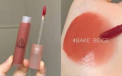 Blur Water Tint, Color: Bake Beige