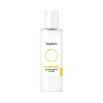 Beplain  Chamomile pH-Balanced Lotion