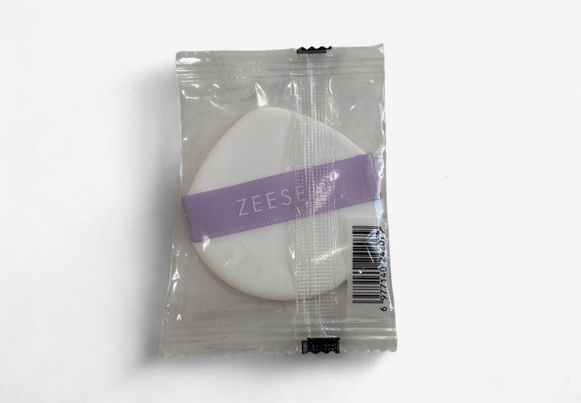Zeesea Cusion Puff