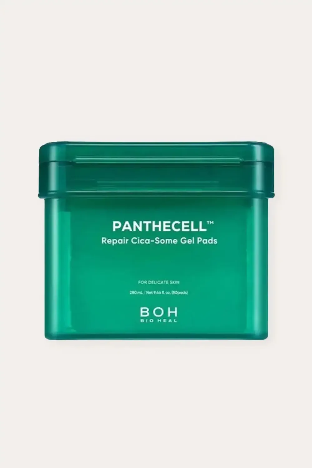 Panthecell Repair Cica Gauze Pads