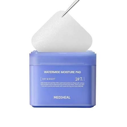Mediheal Watermide Moisture Pad