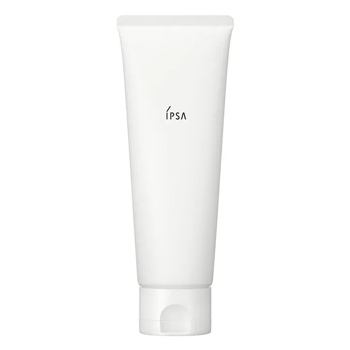 Ipsa Cleansing Fresh Foam - 洁面泡沫
