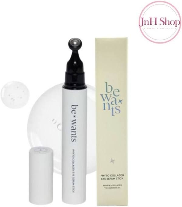 BeWants Phyto Collagen Eye Serum Stick
