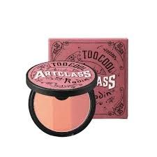 Artclass By Rodin Blusher