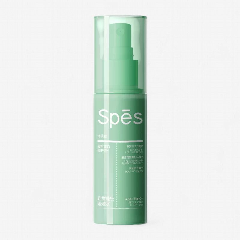 Spes Hair Volumizing &amp; Styling Spray - 发丝定型蓬蓬水