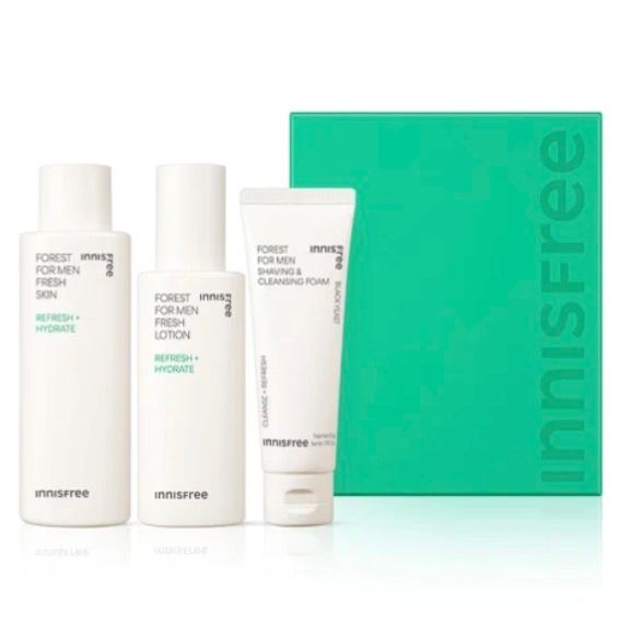 Innisfree Forest for Men Fresh Skin