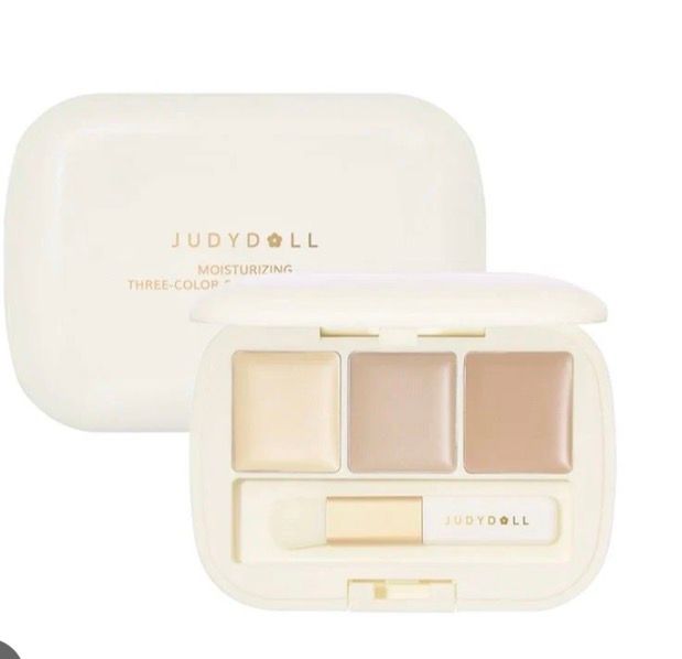 Judydoll Concealer Palette