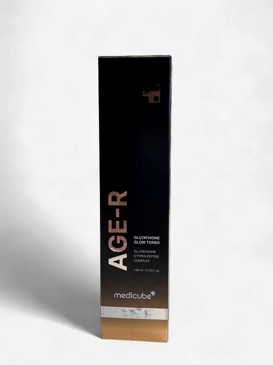 Medicube Glutathione Glow Toner