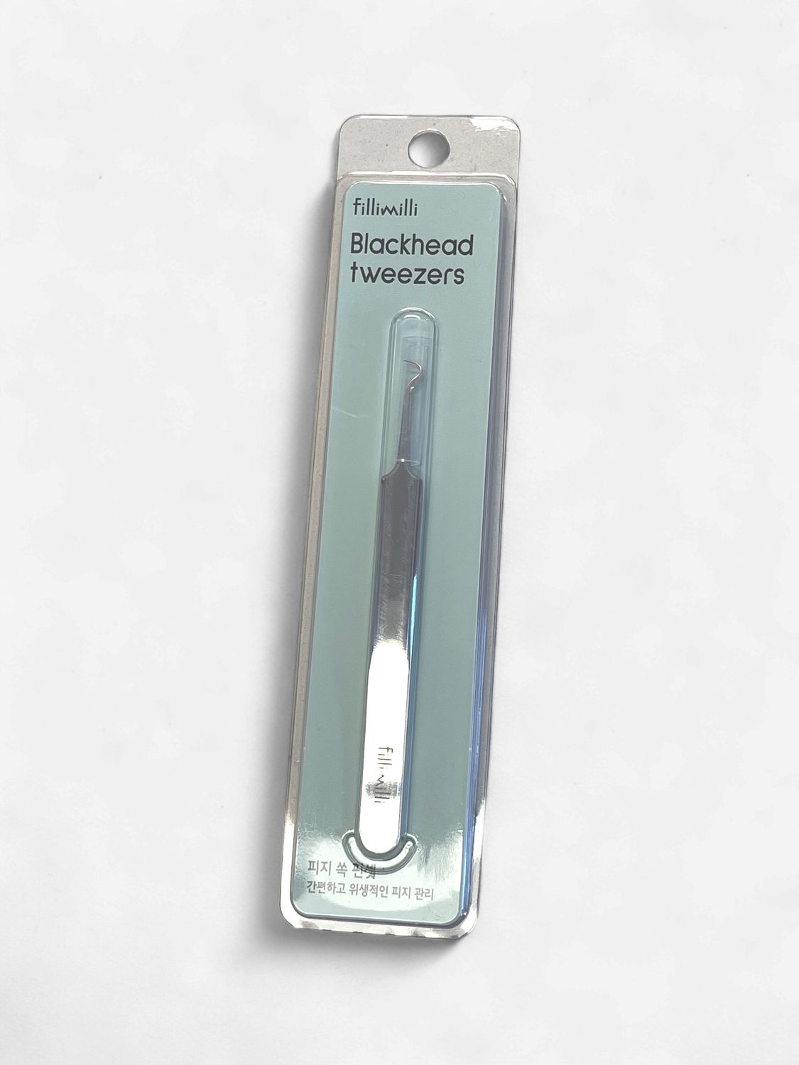 Fillimilli Blackhead Tweezers