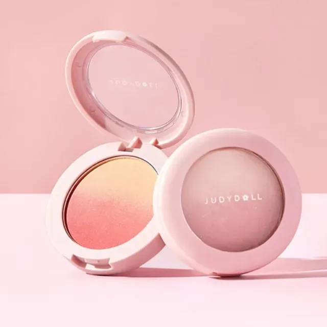 Gradient Blush