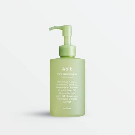 Pore Cleansing Oil