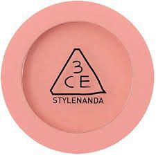 3CE Face Blush #Pure cake