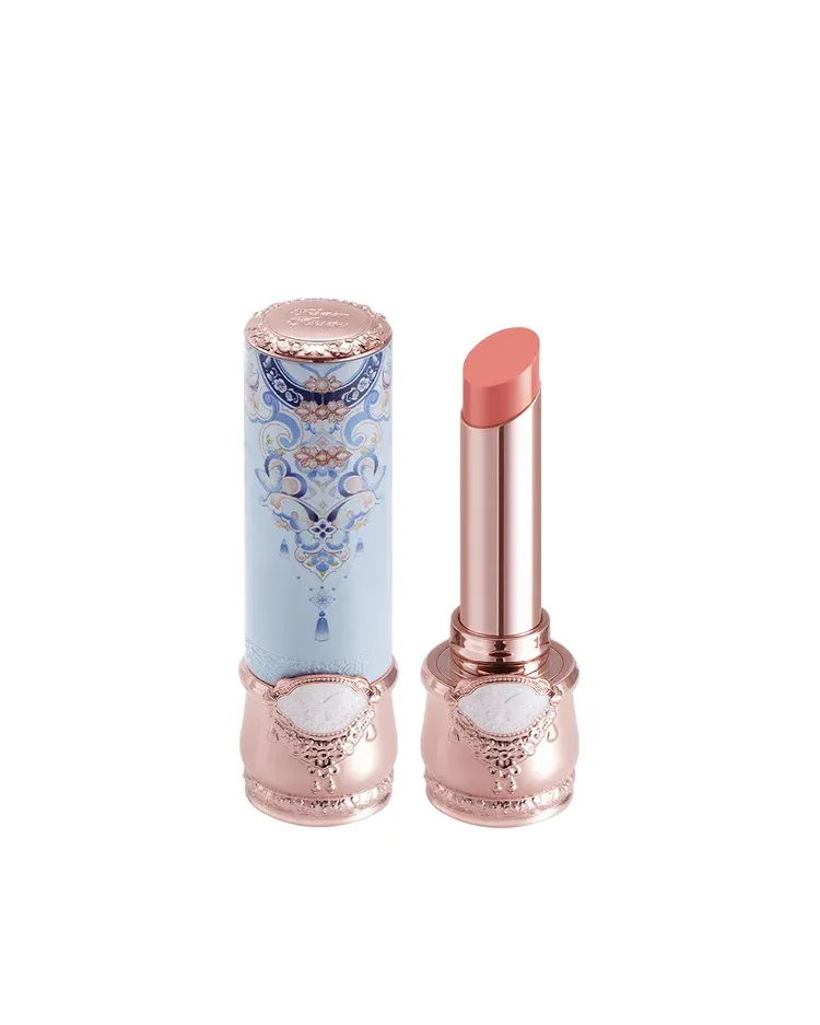 Butterfly Cloud Collar Glossy Lipsticks