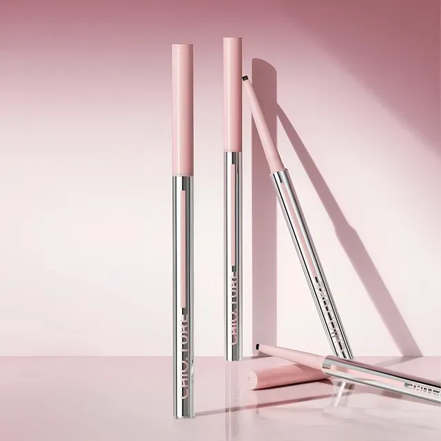 Double Head Silky Eyeliner Gel Pen