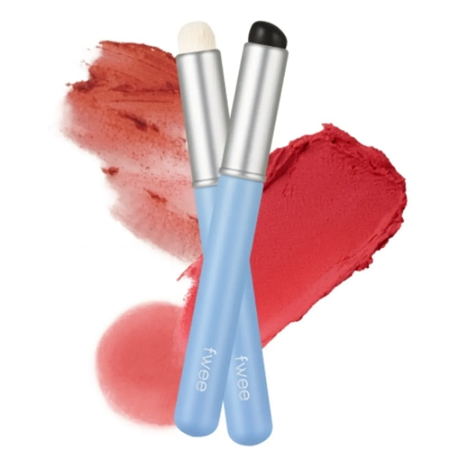 Finger like Silicone Lip Brush