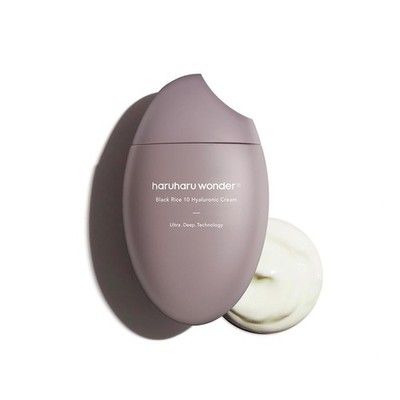 Wonder Black Rice 10 Hyaluronic Cream