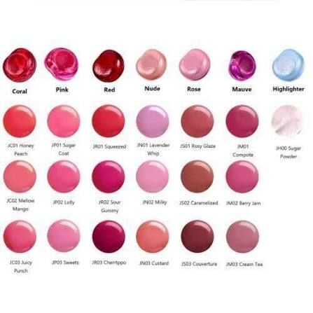 Fwee Glowy Jelly Pots