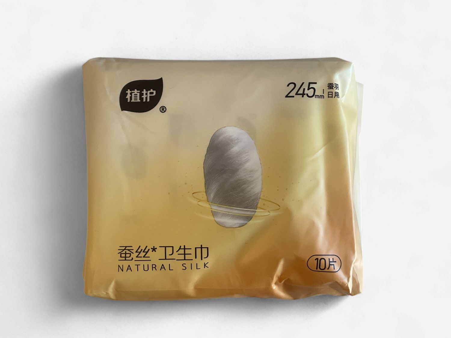 Sanitary Pads, Character: 245mm * 10pc