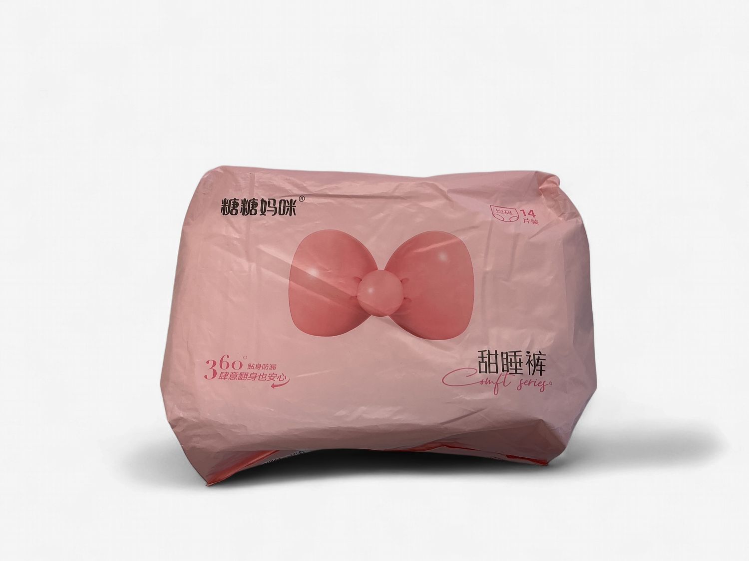 Sanitary Panties 14ct
