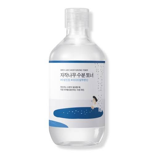 Birch Juice Moisturizing Toner
