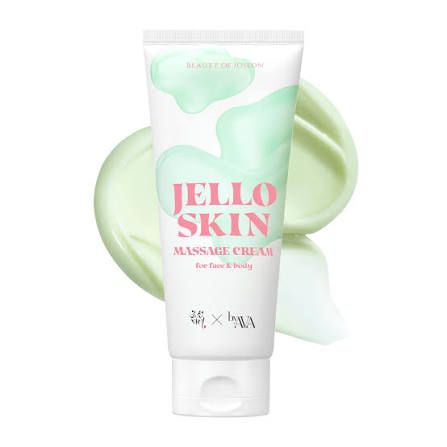 Jello Skin Massage Cream