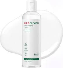 R.E.D. Blemish Clear Soothing Toner