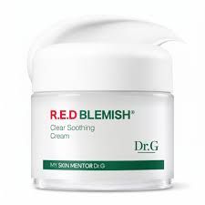 R.E.D Blemish Clear Soothing Cream
