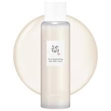 Glow Replenishing Rice Milk