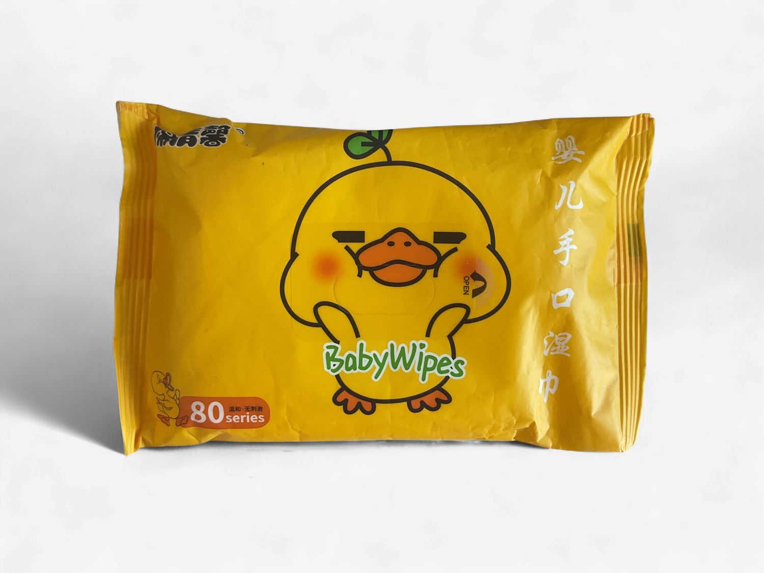 Baby Wipes
