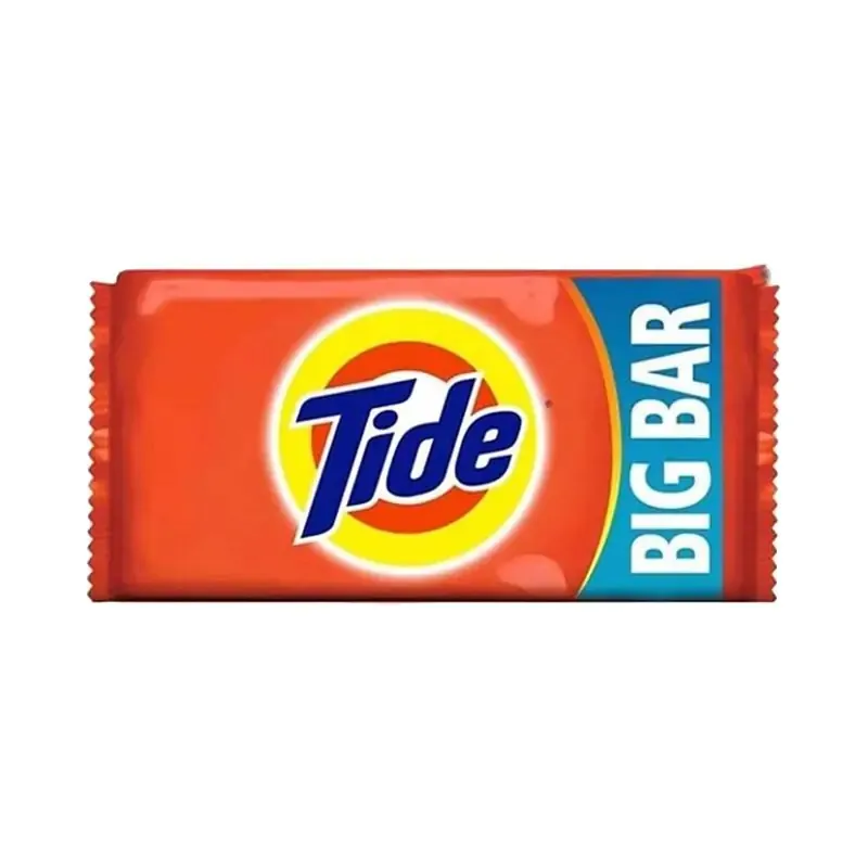 Tide Big Bar