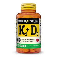 K2+D3