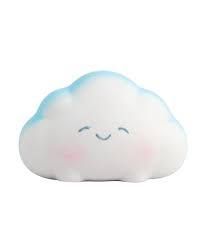 Cloud Squishy