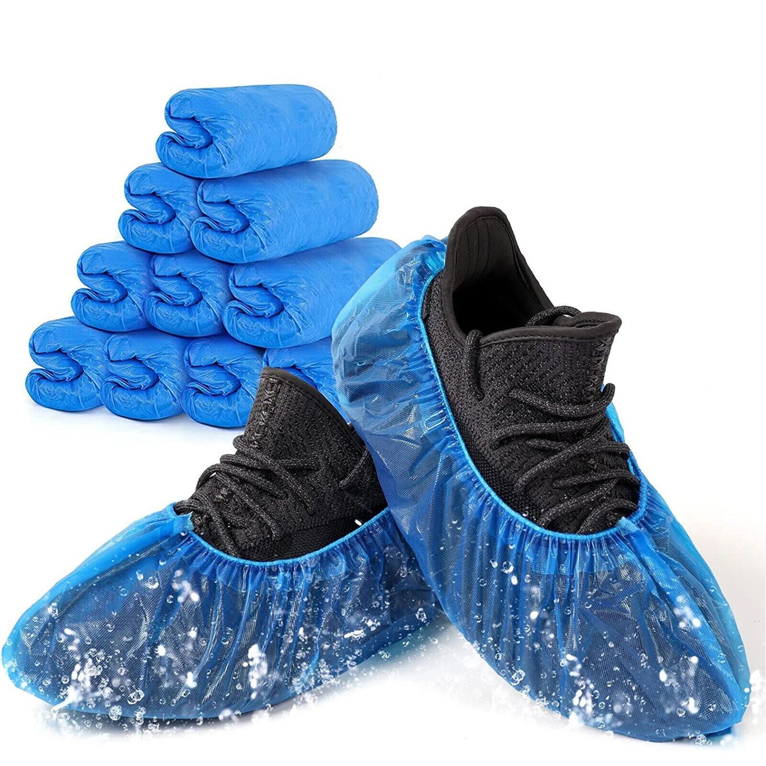 Shoe Cover - 防尘鞋套