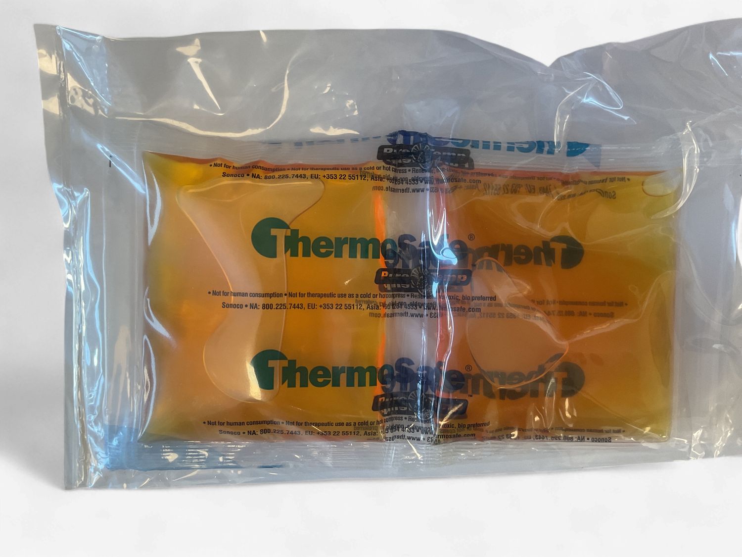 Ice Packs