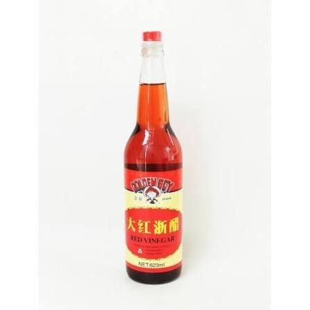 Golden Chariot Red Vinegar - 红醋