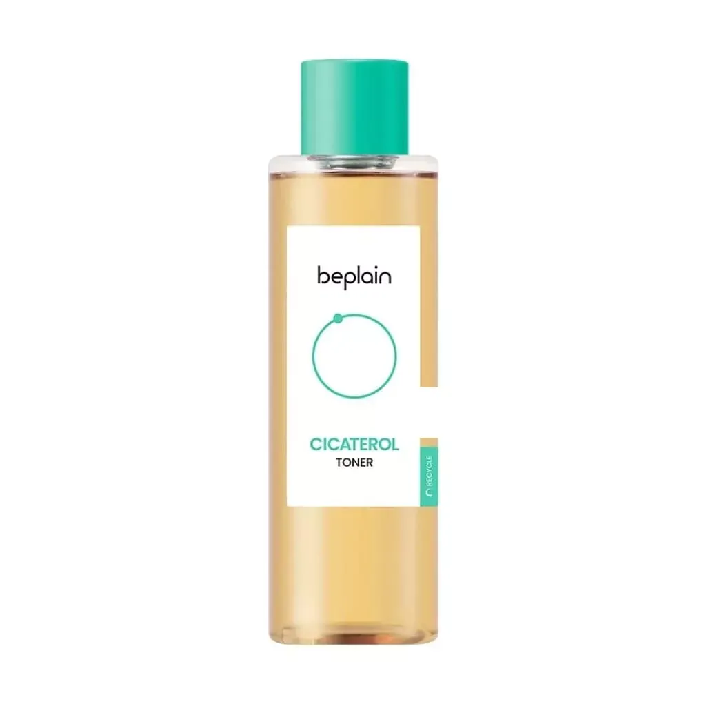Cicaterol Toner