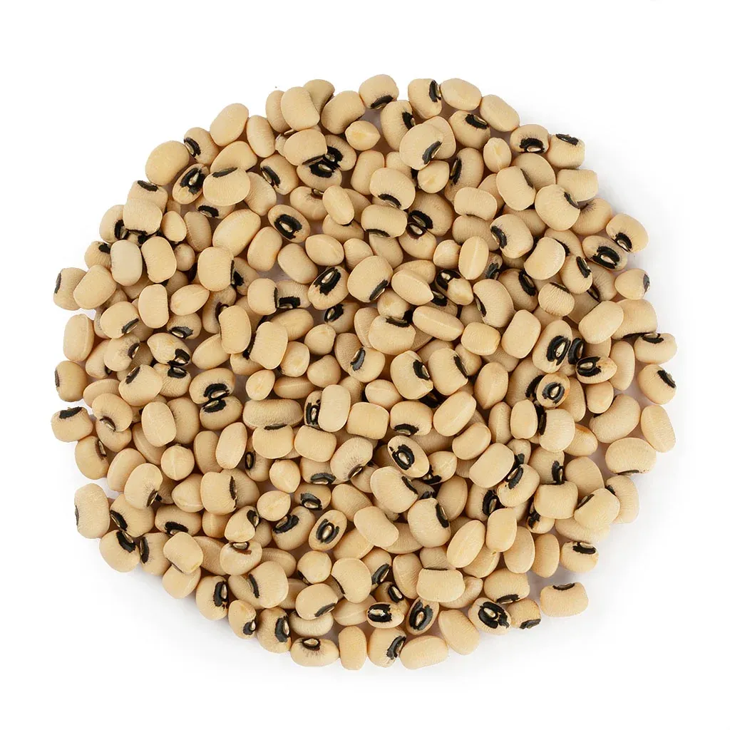Black-eyed Bean - 眉豆