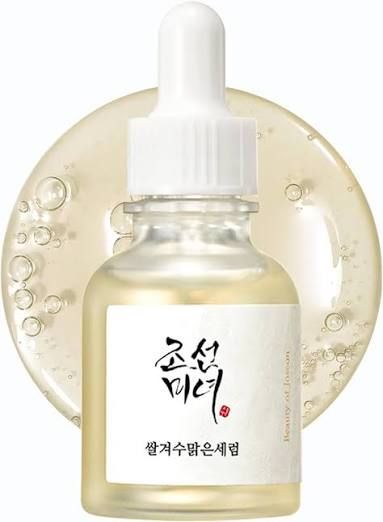 Glow Deep Serum Rice + Alpha-Arbutin