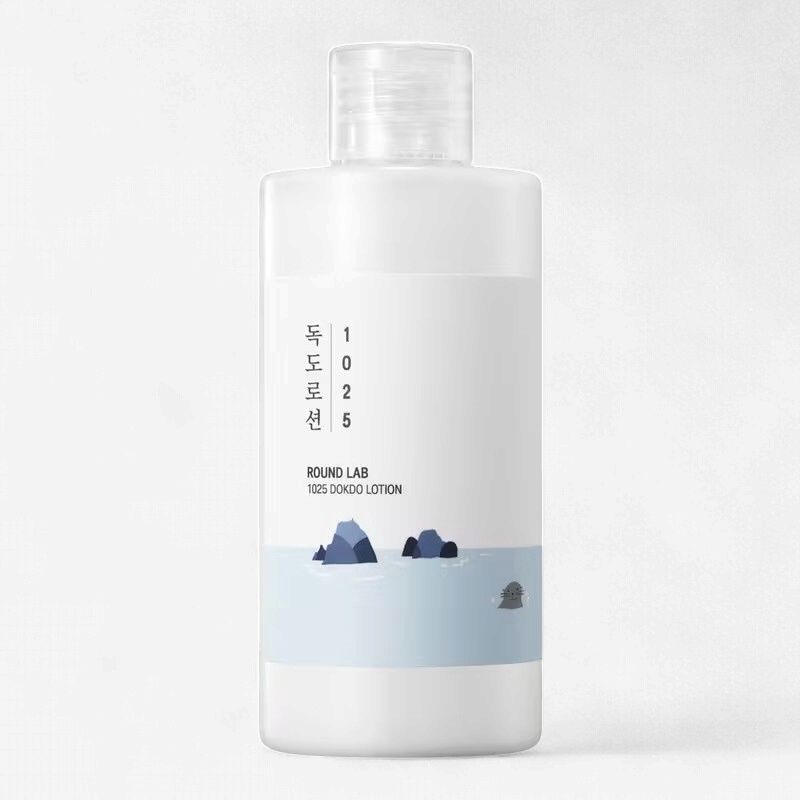 1025 Dokdo Lotion
